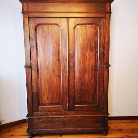 Casa Ethan Intero Alloggio Ceres Eksteriør billede