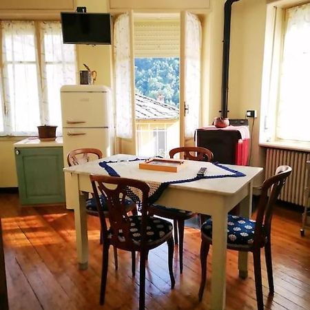 Casa Ethan Intero Alloggio Ceres Eksteriør billede