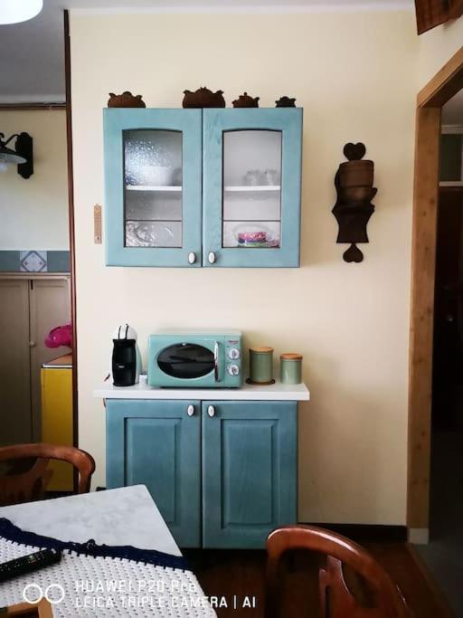 Casa Ethan Intero Alloggio Ceres Eksteriør billede