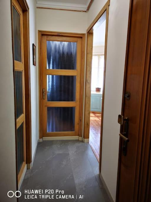 Casa Ethan Intero Alloggio Ceres Eksteriør billede