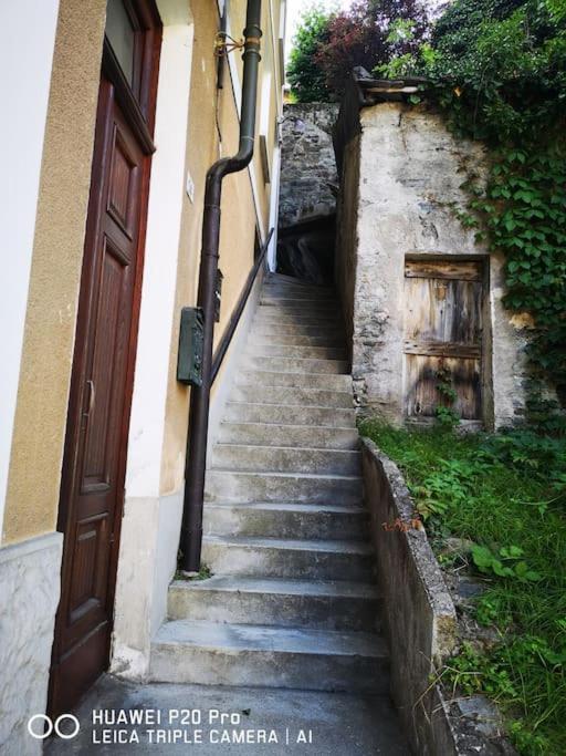 Casa Ethan Intero Alloggio Ceres Eksteriør billede