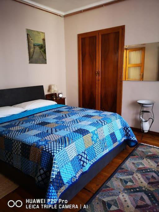 Casa Ethan Intero Alloggio Ceres Eksteriør billede