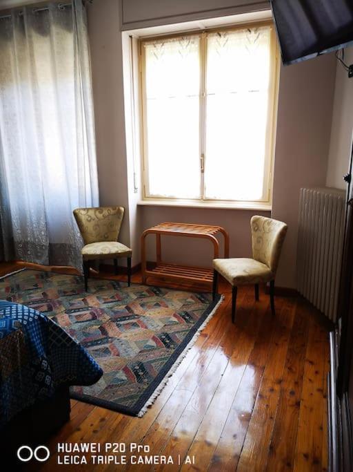 Casa Ethan Intero Alloggio Ceres Eksteriør billede